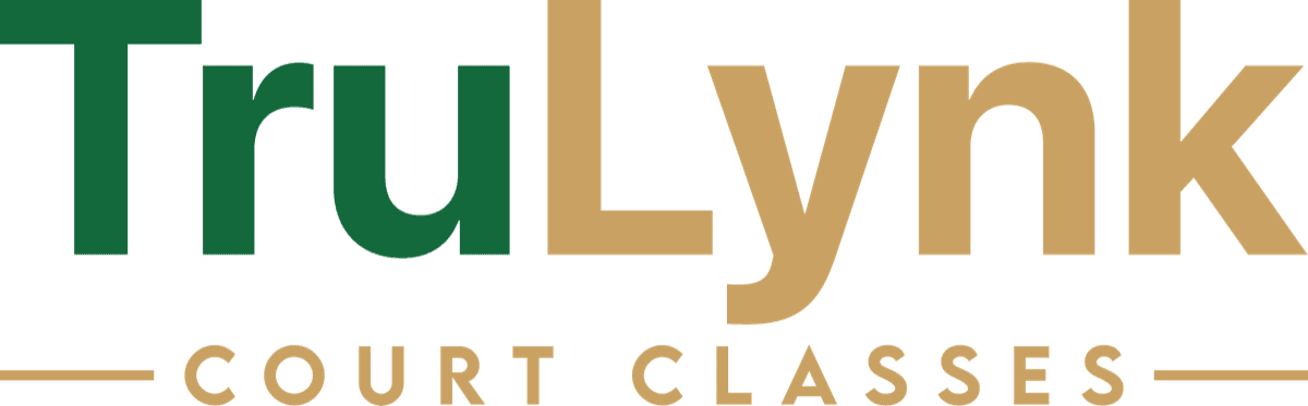 TruLynk Court Classes